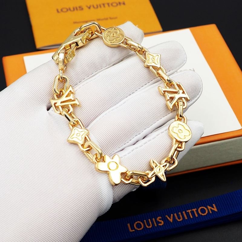 Louis Vuitton Bracelets